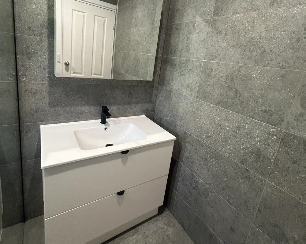 Bathroom Waterproofing in Adelaide — Barco Build