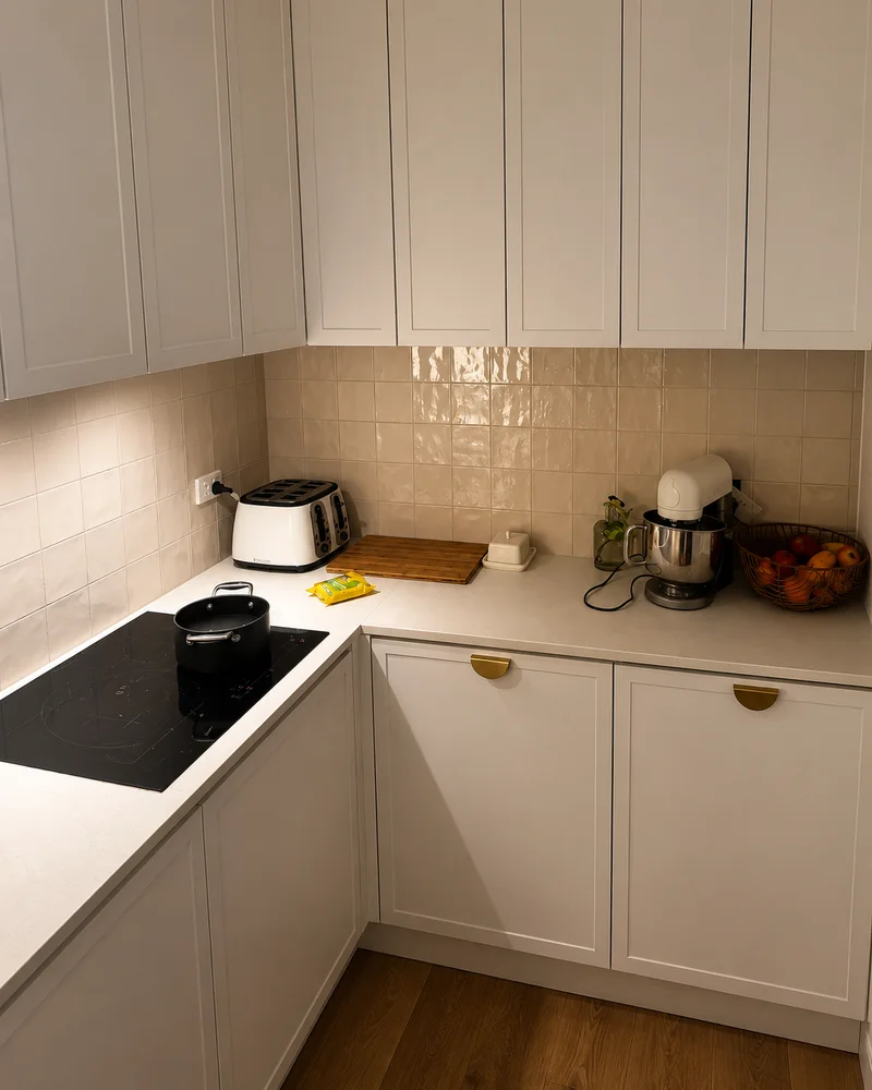 Laundry Renovation in Adelaide — Barco Build
