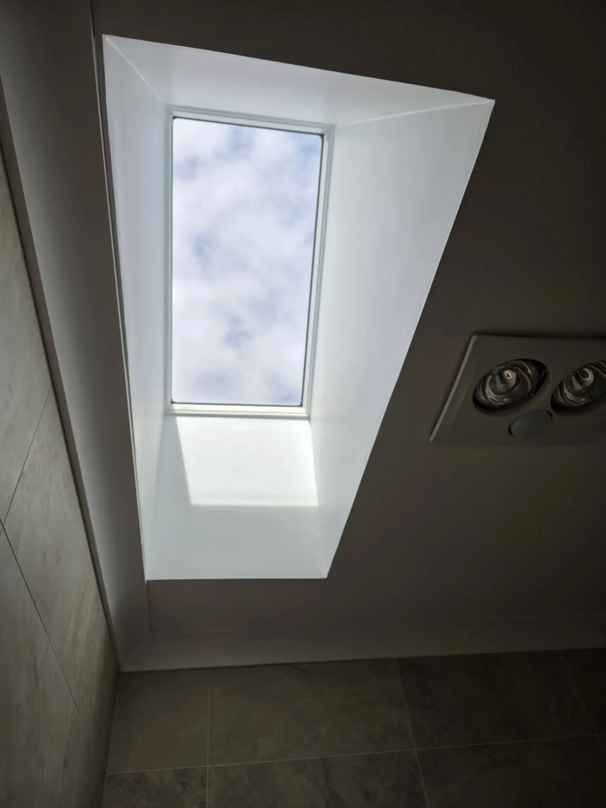 Bathroom renovation project by Barco Build, Adelaide SA