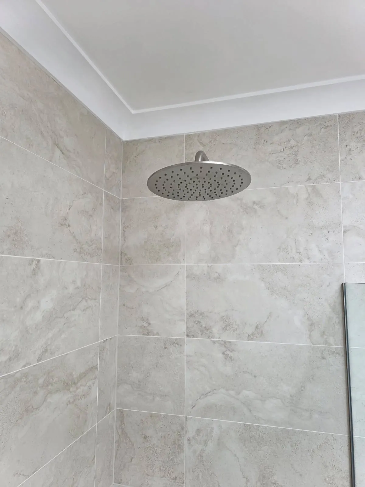 Bathroom renovation project by Barco Build, Adelaide SA