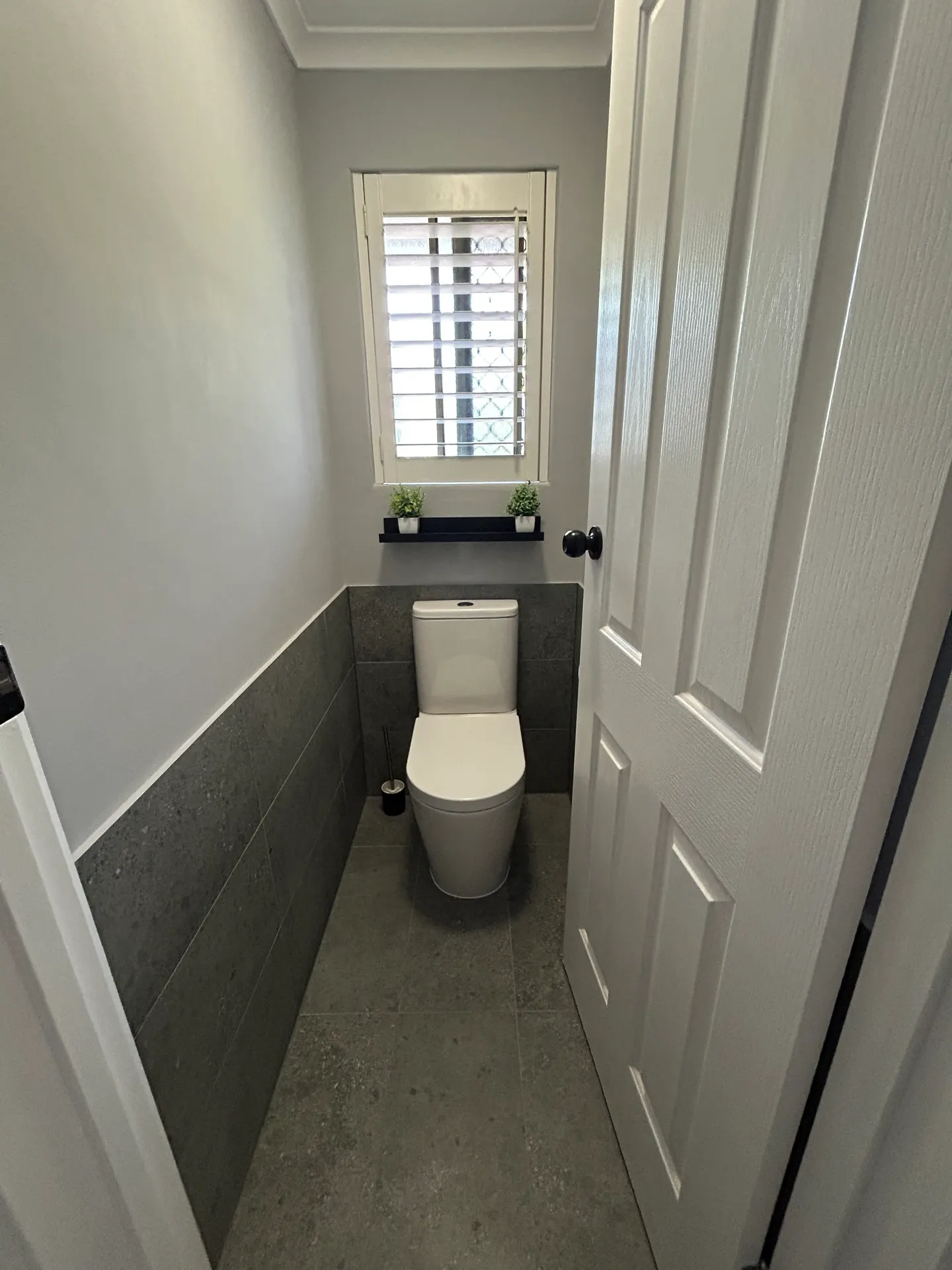 Bathroom renovation project by Barco Build, Adelaide SA