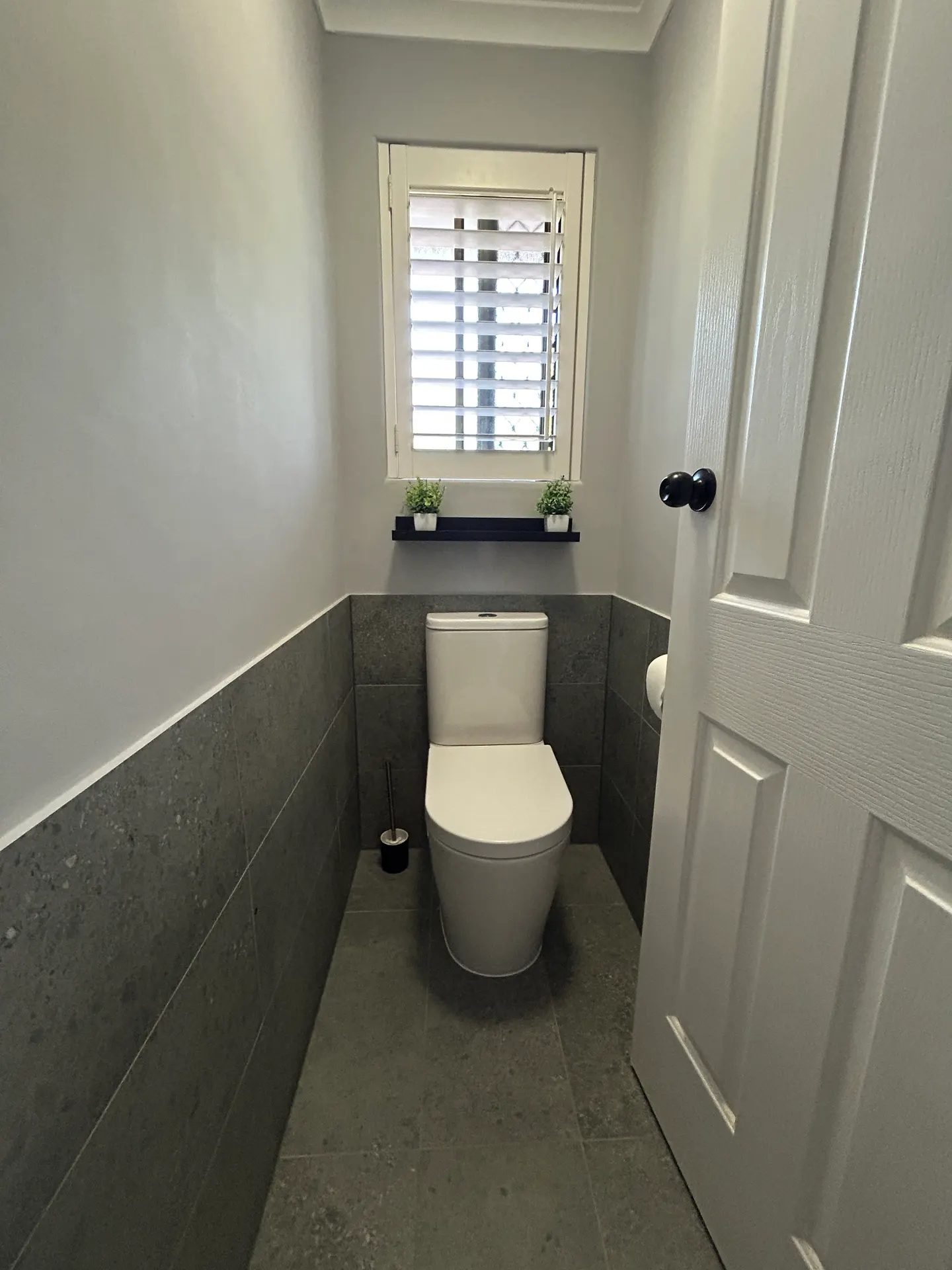 Bathroom renovation project by Barco Build, Adelaide SA