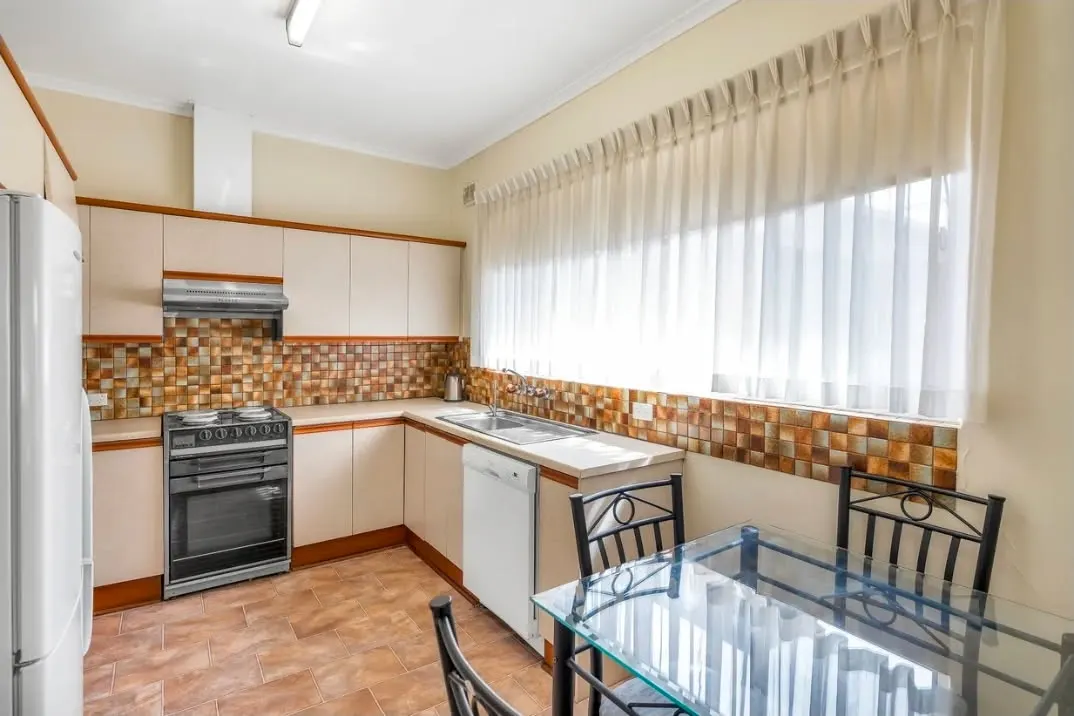 Kitchen renovation project by Barco Build, Adelaide SA