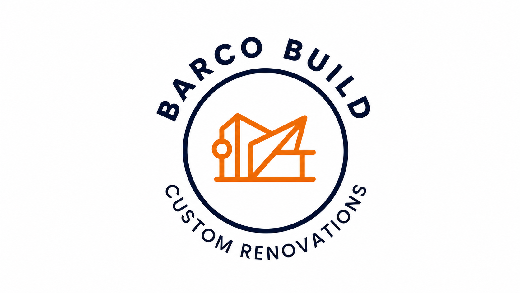 Barco Build logo