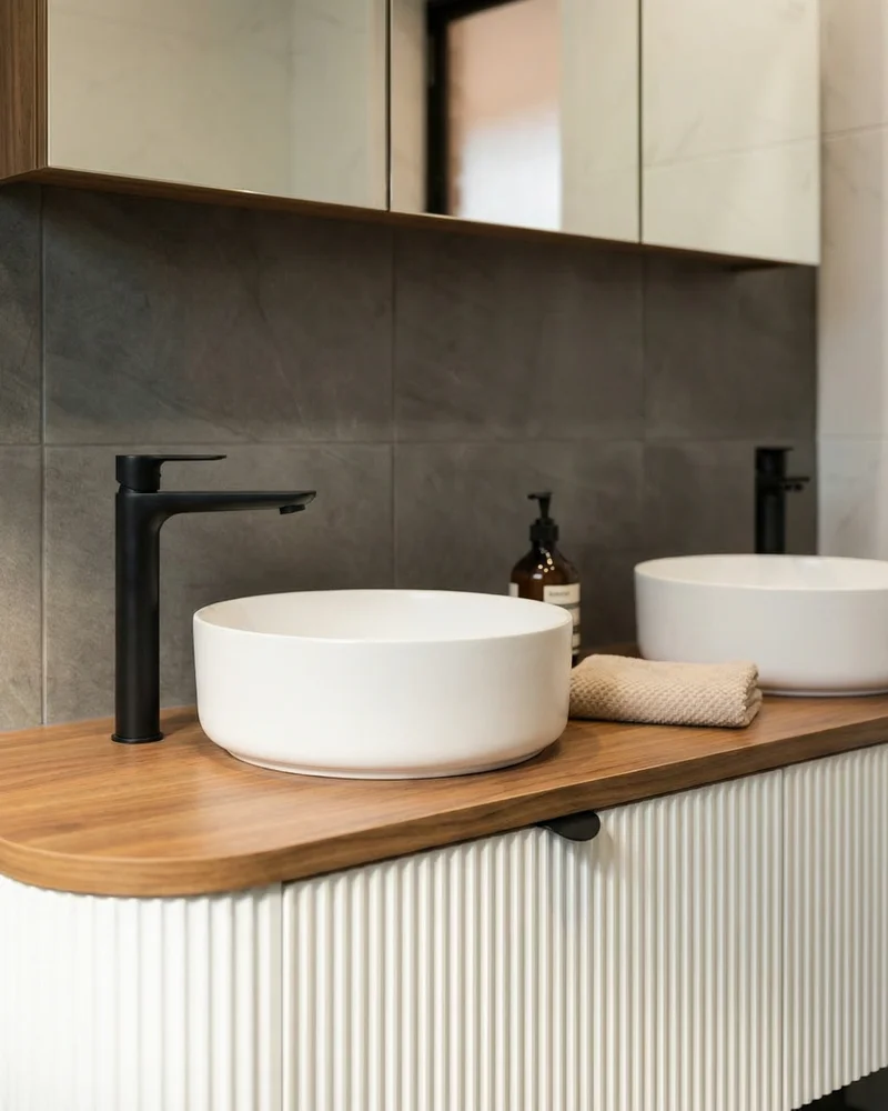 Ensuite Renovation in Adelaide — Barco Build